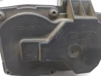 Автозапчасти б/у бабочка коробка за seat leon st (5f8) 1.6 tdi ссылки oem iam 51500203  51500203