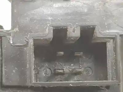 Автозапчастина б/у замок багажника / ворот для seat leon st (5f8) style посилання на oem iam 5e0827505  5e0827505