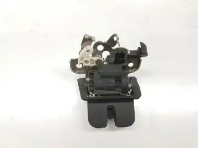 İkinci el araba yedek parçası bagaj / kapi kilidi için seat leon st (5f8) style oem iam referansları 5e0827505