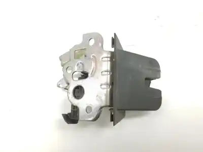 Автозапчастина б/у замок багажника / ворот для seat leon st (5f8) style посилання на oem iam 5e0827505  5e0827505