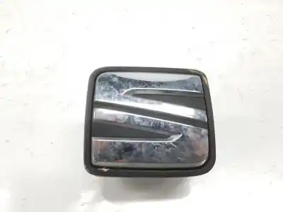 İkinci el araba yedek parçası dis kapi kolu için seat leon st (5f8) style oem iam referansları 5f0959565c