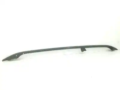Second-hand car spare part roof bars for bmw x5 (e70) 4.8 i xdrive oem iam references 51137158529