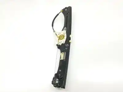 Second-hand car spare part rear left window regulator for bmw x5 (e70) 4.8 i xdrive oem iam references 51357166381  51357166381