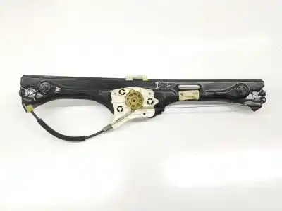 Second-hand car spare part rear left window regulator for bmw x5 (e70) 4.8 i xdrive oem iam references 51357166381