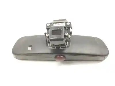 Peça sobressalente para automóvel em segunda mão espelho retrovisor interior por bmw x5 (e70) 4.8 i xdrive referências oem iam 51169225977  51169225977