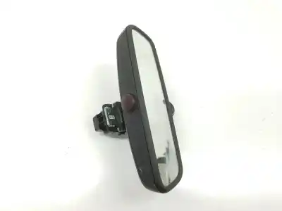 Peça sobressalente para automóvel em segunda mão espelho retrovisor interior por bmw x5 (e70) 4.8 i xdrive referências oem iam 51169225977  51169225977