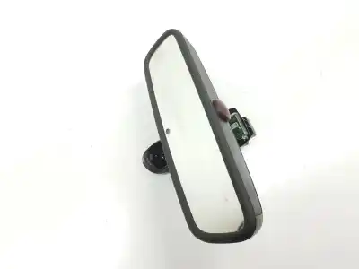 Peça sobressalente para automóvel em segunda mão espelho retrovisor interior por bmw x5 (e70) 4.8 i xdrive referências oem iam 51169225977  51169225977