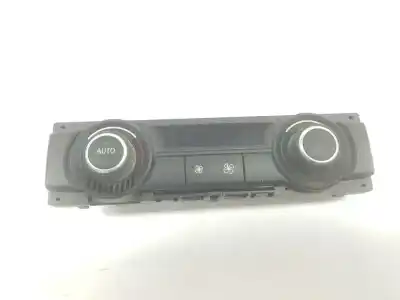 Second-hand car spare part climate control for bmw x5 (e70) 4.8 i xdrive oem iam references 64119310450