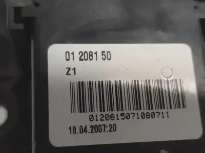 Second-hand car spare part STEERING WHEEL SWITCH for BMW X5 (E70)  OEM IAM references 61319164419  61319164419