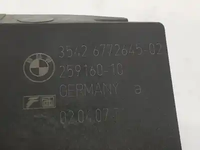 Second-hand car spare part potentiometer for bmw x5 (e70) 4.8 i xdrive oem iam references 35406889822  35406889822