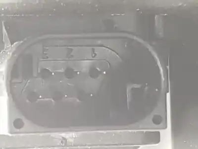 Second-hand car spare part potentiometer for bmw x5 (e70) 4.8 i xdrive oem iam references 35406889822  35406889822