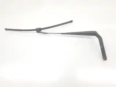 Second-hand car spare part left front windshield wiper arm for bmw x5 (e70) 4.8 i xdrive oem iam references 61619449954