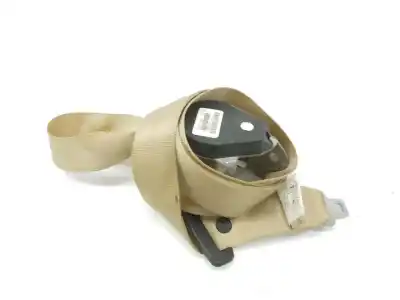 Second-hand car spare part rear right seat belt for bmw x5 (e70) 4.8 i xdrive oem iam references 72117171182