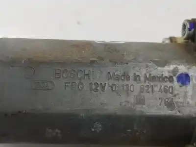 Second-hand car spare part left front window motor for bmw x5 (e70) 4.8 i xdrive oem iam references 67627267691  67627267691