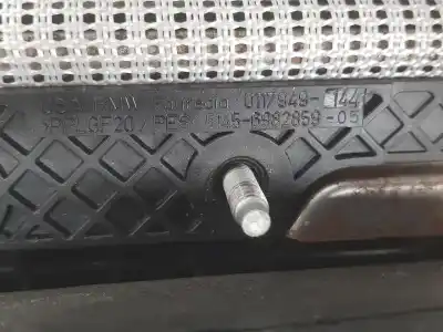 Peça sobressalente para automóvel em segunda mão tablier por bmw x5 (e70) 4.8 i xdrive referências oem iam 51456974548  51456974548