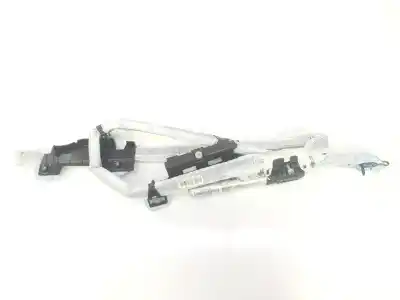 Pezzo di ricambio per auto di seconda mano airbag a tenda anteriore sinistro per bmw serie 3 touring (e91) 330d riferimenti oem iam 72126966859