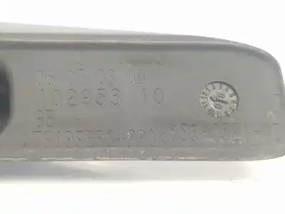 Pezzo di ricambio per auto di seconda mano barre del tetto per bmw serie 3 touring (e91) 330d riferimenti oem iam 51137118504