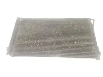 Pezzo di ricambio per auto di seconda mano condensatore / radiatore aria condizionata per bmw serie 3 touring (e91) 330d riferimenti oem iam 64539229021
