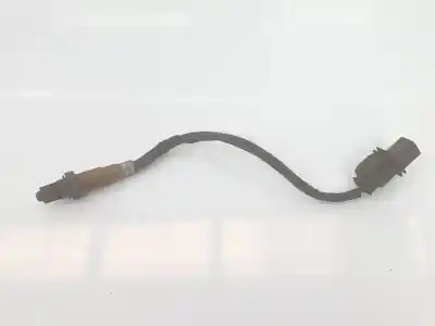 Peça sobressalente para automóvel em segunda mão sonda lambda por bmw serie 3 touring (e91) 330d referências oem iam 13627791600  13627791600