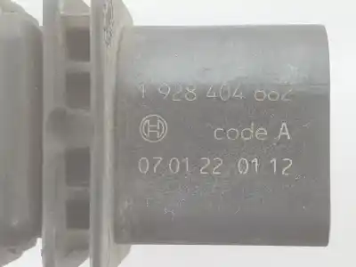 Peça sobressalente para automóvel em segunda mão sonda lambda por bmw serie 3 touring (e91) 330d referências oem iam 13627791600  13627791600