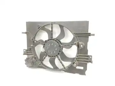 Peça sobressalente para automóvel em segunda mão termoventilador elétrico por nissan micra v 1.0 12v referências oem iam 214815fa0b  214815fa0b