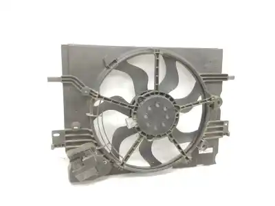 Peça sobressalente para automóvel em segunda mão termoventilador elétrico por nissan micra v 1.0 12v referências oem iam 214815fa0b  214815fa0b