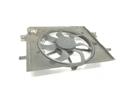 Peça sobressalente para automóvel em segunda mão termoventilador elétrico por nissan micra v 1.0 12v referências oem iam 214815fa0b  214815fa0b