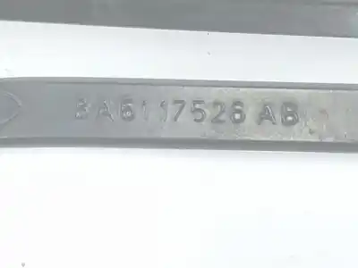 Автозапчасти б/у рычаг стеклоочистителя передний правый за ford fiesta vi (cb1, ccn) 1.4 ссылки oem iam 1760909  8a6117526ab