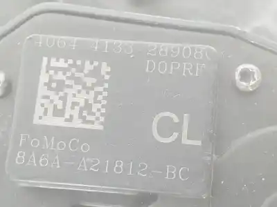 Автозапчасти б/у замок передней правой двери за ford fiesta vi (cb1, ccn) 1.4 ссылки oem iam 2048282  8a6aa21812bc