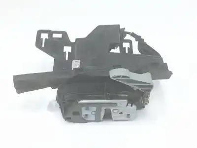 Автозапчасти б/у замок передней правой двери за ford fiesta vi (cb1, ccn) 1.4 ссылки oem iam 2048282