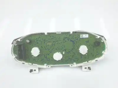 Автозапчастина б/у панель інструментів для ford fiesta vi (cb1, ccn) 1.4 посилання на oem iam 1775546  8a6faf010123c1
