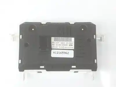 Автозапчасти б/у многофункциональный дисплей за ford fiesta vi (cb1, ccn) 1.4 ссылки oem iam 1940795  8a6t18b955bg