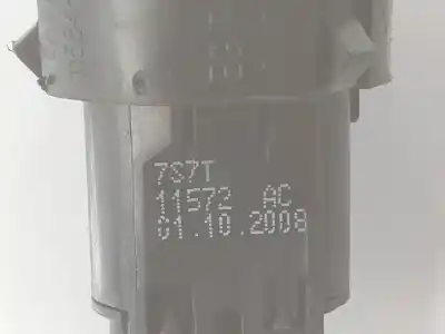 Автозапчастина б/у вимикач для ford fiesta vi (cb1, ccn) 1.4 посилання на oem iam 8a6111584a  8a6111584a