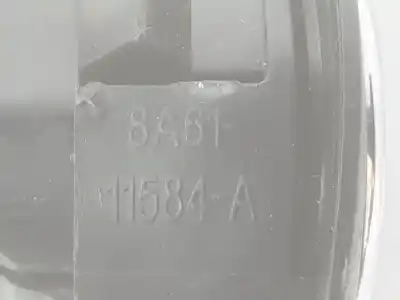 Автозапчастина б/у вимикач для ford fiesta vi (cb1, ccn) 1.4 посилання на oem iam 8a6111584a  8a6111584a
