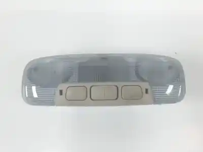 Автозапчастина б/у внутрішне світло для ford fiesta vi (cb1, ccn) 1.4 посилання на oem iam 1531211  1531211