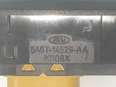 Автозапчасти б/у выключатель переднего правого окна за ford fiesta vi (cb1, ccn) 1.4 ссылки oem iam 1823466  1823466