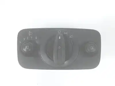 Second-hand car spare part headlights switch for ford fiesta vi (cb1, ccn) 1.4 oem iam references 1515202  8a6t13a025bb