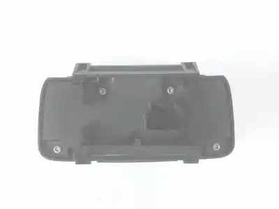 Second-hand car spare part headlights switch for ford fiesta vi (cb1, ccn) 1.4 oem iam references 1515202  8a6t13a025bb