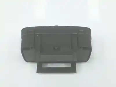Second-hand car spare part headlights switch for ford fiesta vi (cb1, ccn) 1.4 oem iam references 1515202  8a6t13a025bb