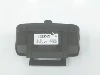 Second-hand car spare part headlights switch for ford fiesta vi (cb1, ccn) 1.4 oem iam references 1515202  8a6t13a025bb
