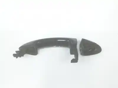Автозапчасти б/у задняя левая наружная ручка за ford fiesta vi (cb1, ccn) 1.4 ссылки oem iam 1597049  1597049