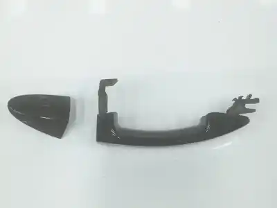 Автозапчасти б/у задняя левая наружная ручка за ford fiesta vi (cb1, ccn) 1.4 ссылки oem iam 1597049  1597049