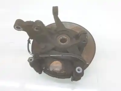 Автозапчасти б/у передняя правая кулачка за ford fiesta vi (cb1, ccn) 1.4 ссылки oem iam 1771022
