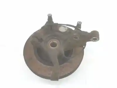 Автозапчасти б/у передняя правая кулачка за ford fiesta vi (cb1, ccn) 1.4 ссылки oem iam 1771022  1771022
