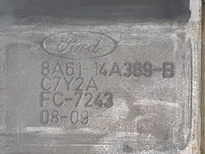 Автозапчасти б/у мотор переднего левого стекла за ford fiesta vi (cb1, ccn) 1.4 ссылки oem iam 1852321  8a6114a389b