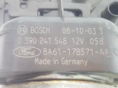 Автозапчасти б/у мотор переднего стеклоочистителя за ford fiesta vi (cb1, ccn) 1.4 ссылки oem iam 1753741  8a6117b571aa