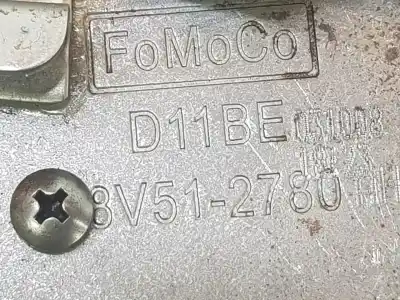 Автозапчасти б/у рычаг ручного тормоза за ford fiesta vi (cb1, ccn) 1.4 ссылки oem iam 1802535  8v512780