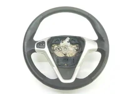 Автозапчасти б/у руль за ford fiesta vi (cb1, ccn) 1.4 ссылки oem iam 1742654