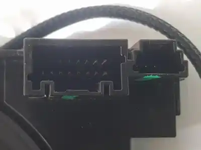 Автозапчастина б/у кільце піддушки безопасности для dacia duster ii 1.6 sce посилання на oem iam 255540638r  255540638r Автозапчастина б/у кільце піддушки безопасности для dacia duster ii 1.6 sce посилання на oem iam 255540638r  255540638r