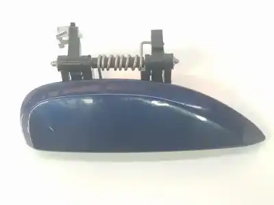 Second-hand car spare part exterior right front door handle for dacia duster ii 1.6 sce oem iam references 806062700r Second-hand car spare part exterior right front door handle for dacia duster ii 1.6 sce oem iam references 806062700r